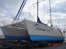 Ranger Oceana 1